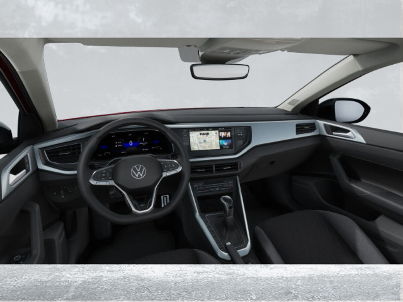 Volkswagen Taigo – Bild 6