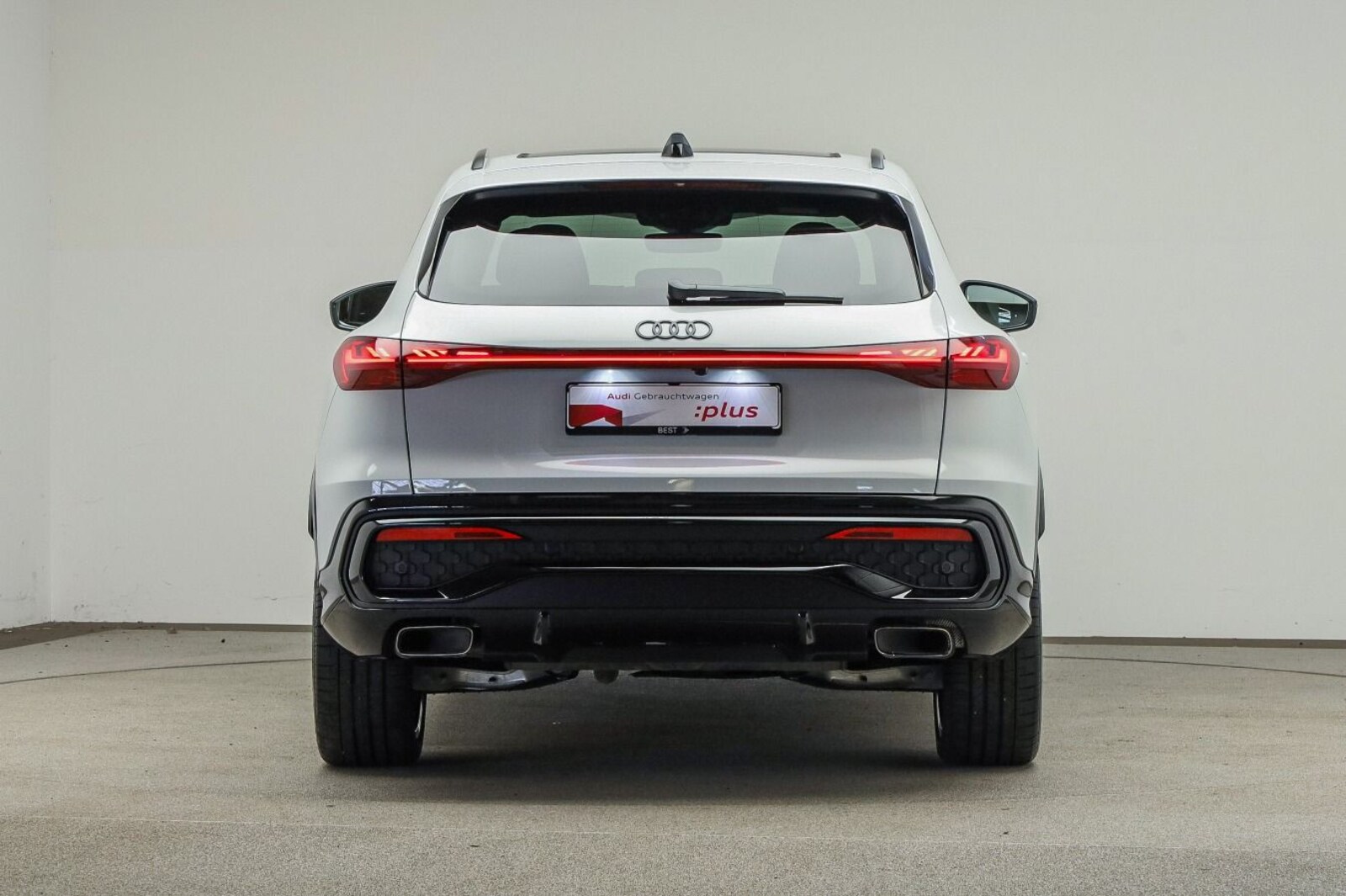Audi Q5 – Bild 6
