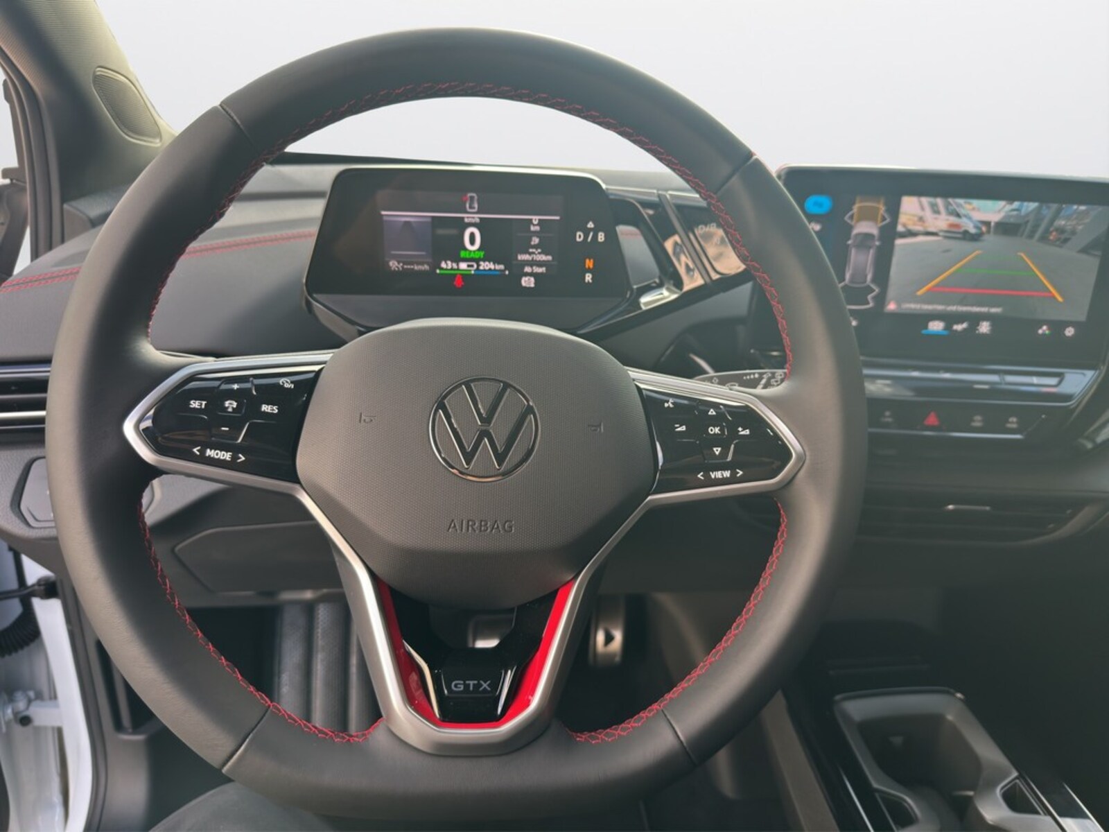 Volkswagen ID.4 – Bild 10