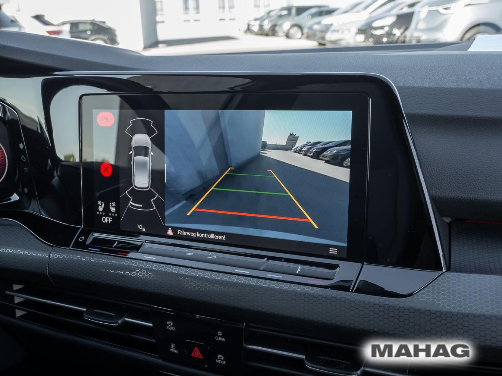 Volkswagen Golf – Bild 23