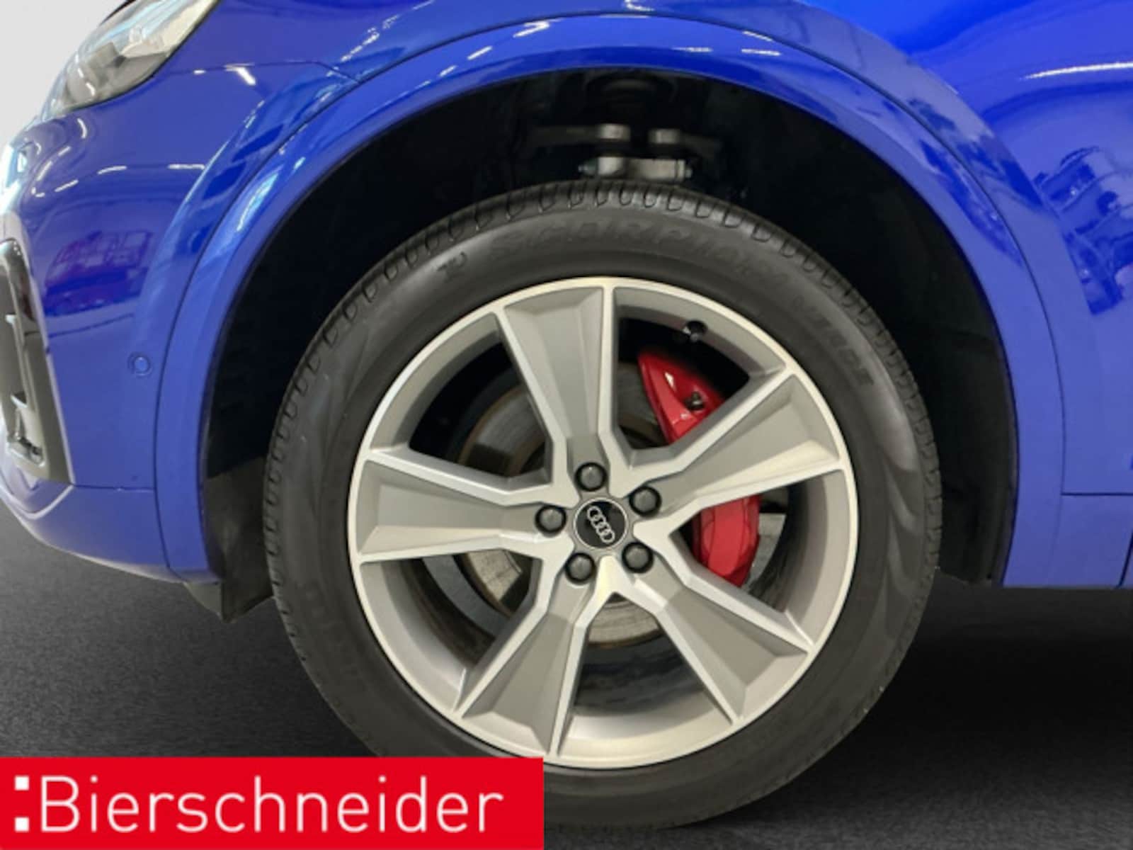 Audi Q5 – Bild 7
