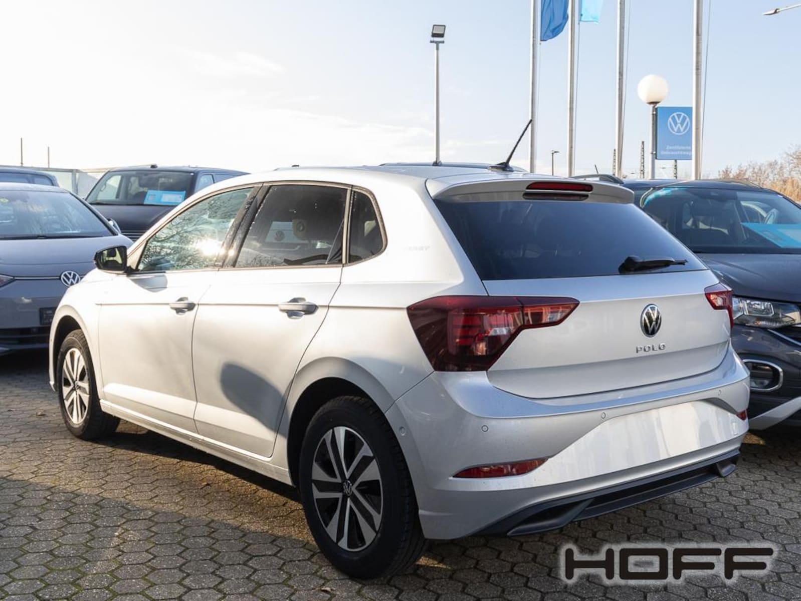 Volkswagen Polo – Bild 2
