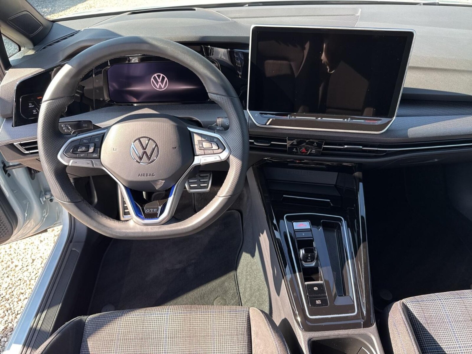 Volkswagen Golf – Bild 10