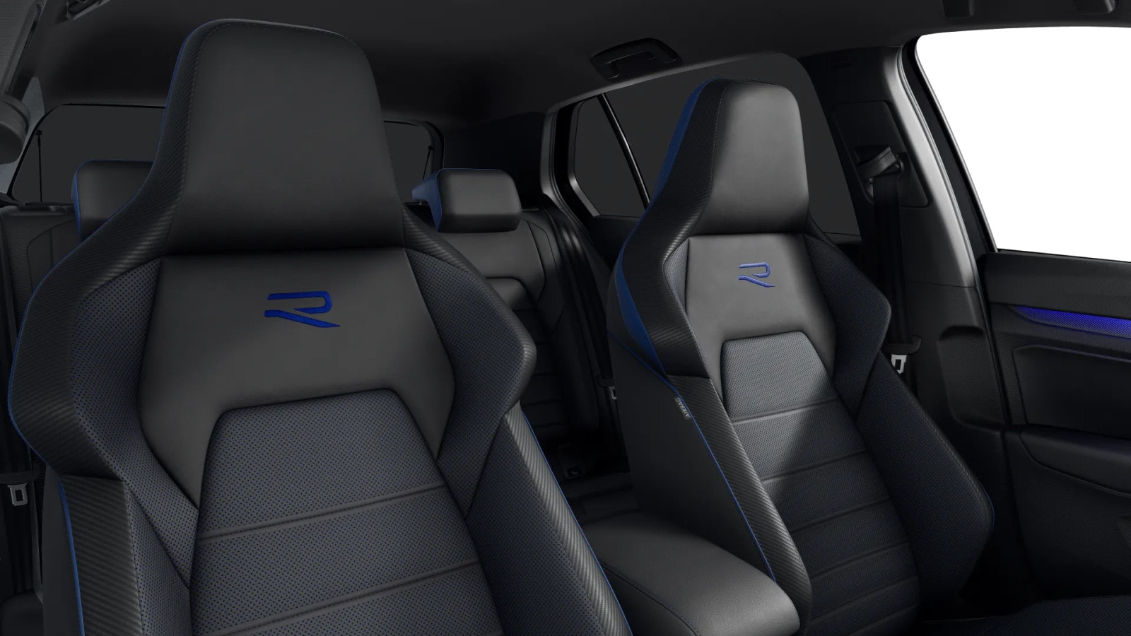 Volkswagen Golf – Bild 10