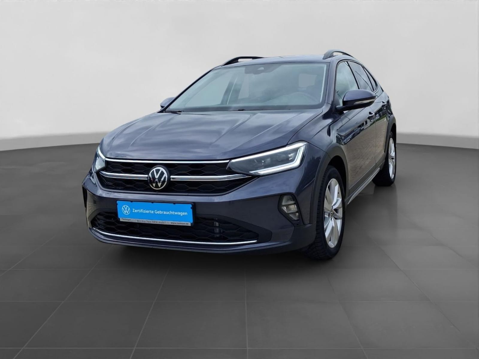 Volkswagen Taigo – Bild 2