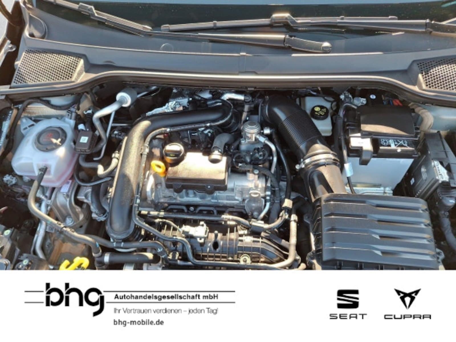 SEAT Ibiza – Bild 16