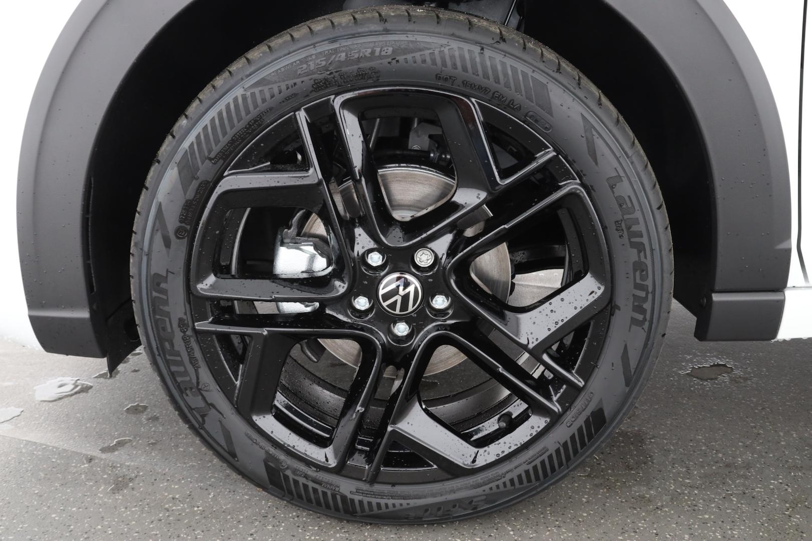 Volkswagen Taigo – Bild 8