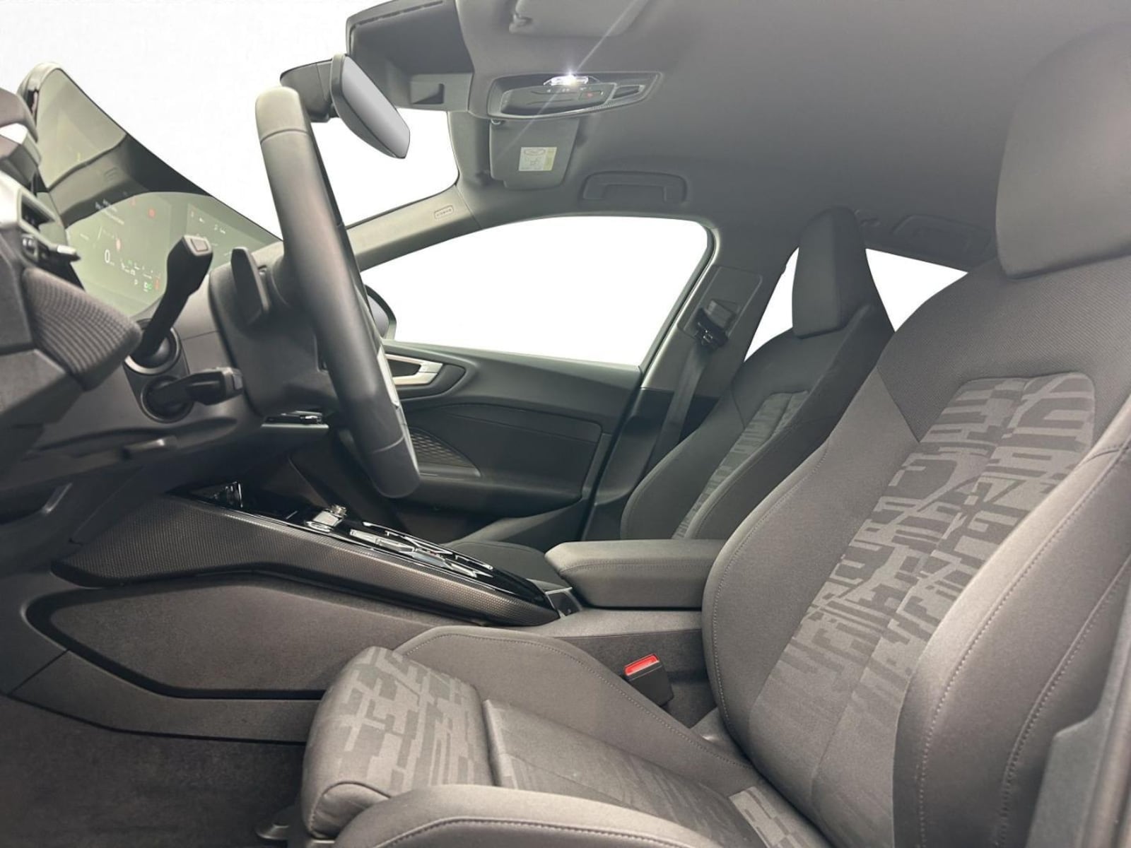 Audi A5 Avant – Bild 10