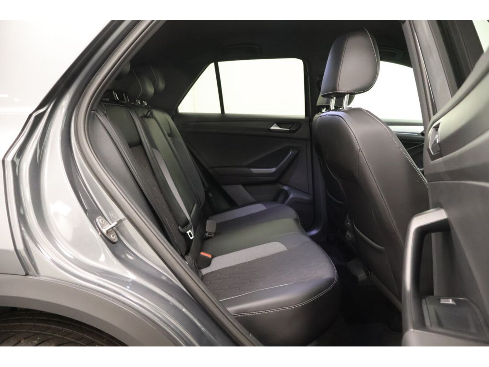 Volkswagen T-Roc – Bild 24
