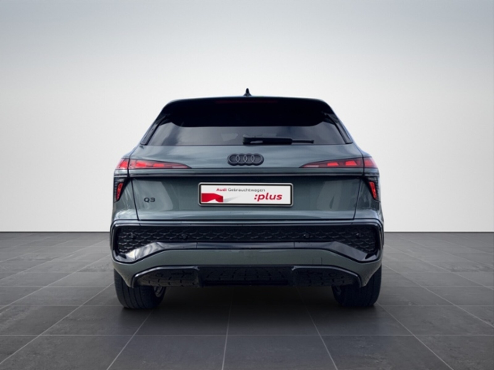 Audi Q3 – Bild 6