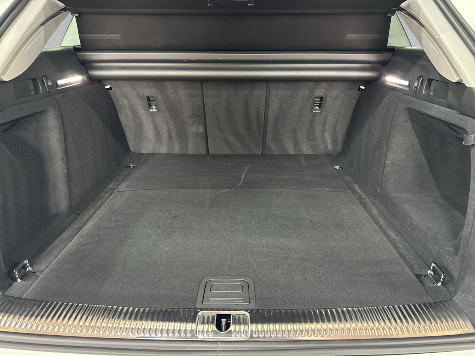 Audi A4 Avant – Bild 8