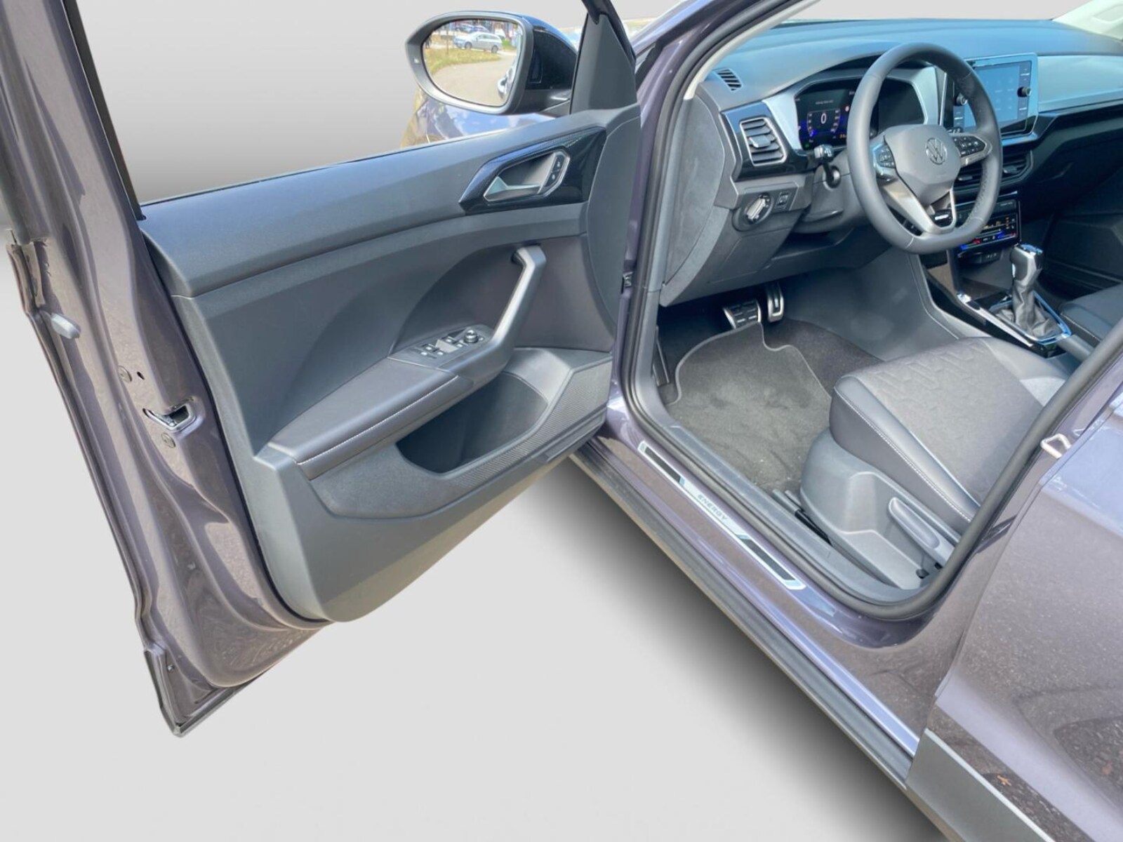 Volkswagen T-Cross – Bild 13