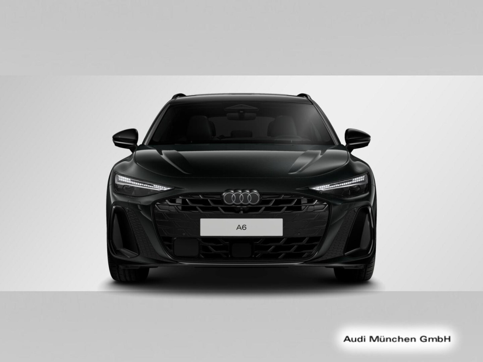 Audi A6 Avant – Bild 2