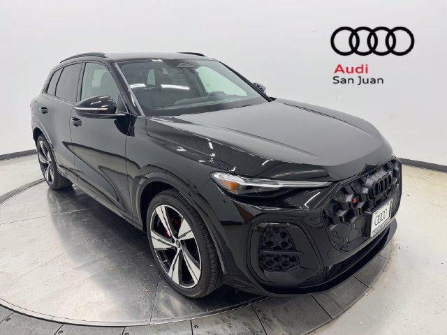Photo of 2026 Audi SQ5