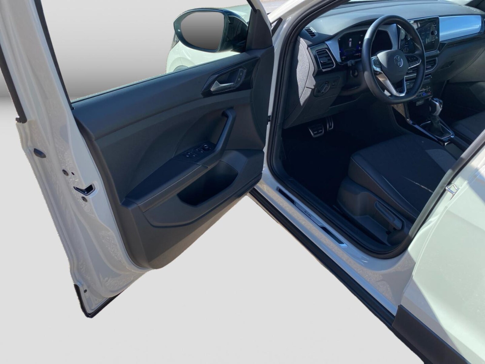 Volkswagen T-Cross – Bild 13