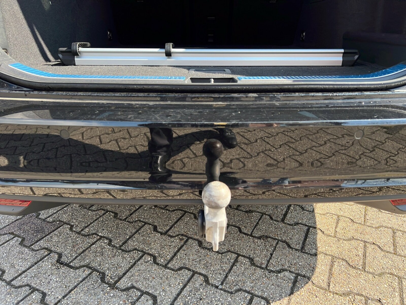 Škoda Superb Combi – Bild 28
