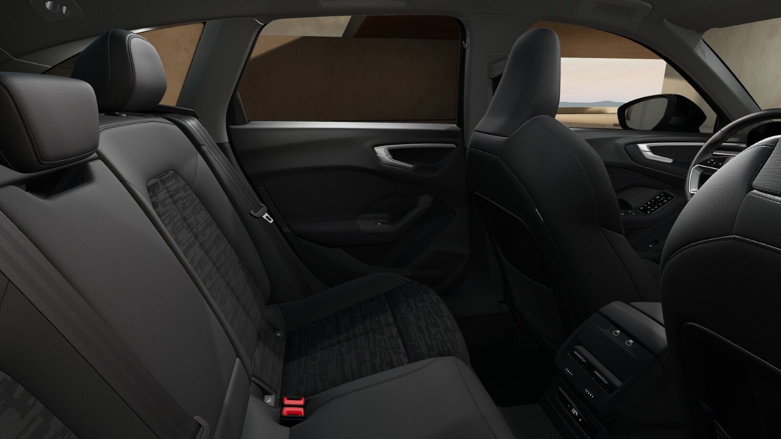 Audi A5 Avant – Bild 12