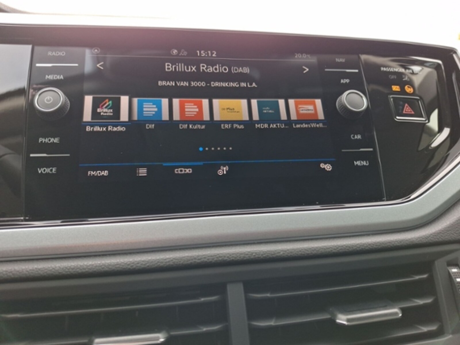Volkswagen Polo – Bild 14