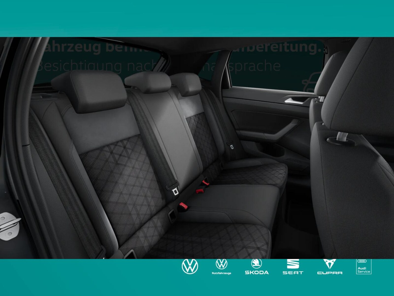 Volkswagen Polo – Bild 11