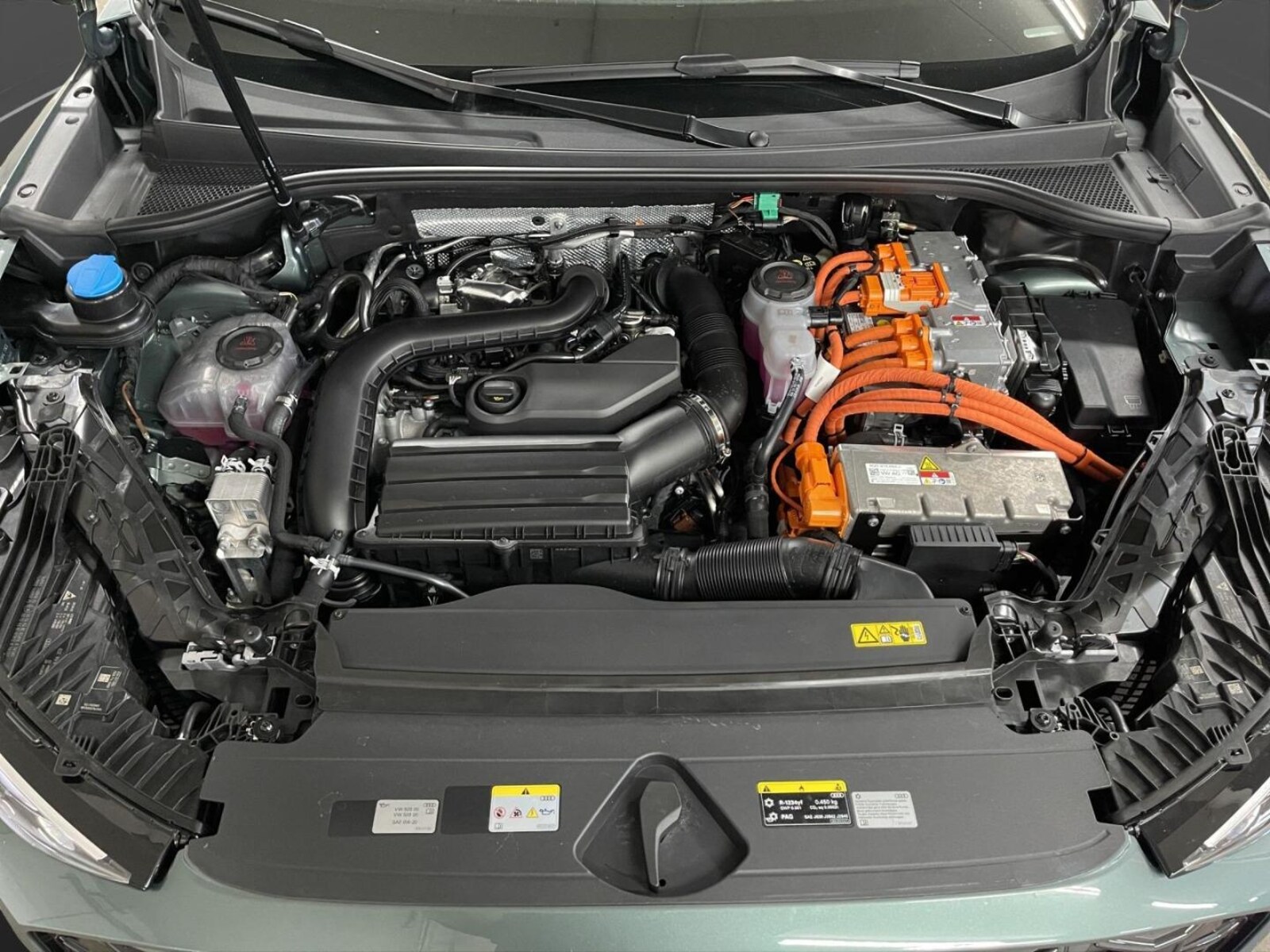 Audi Q3 – Bild 21