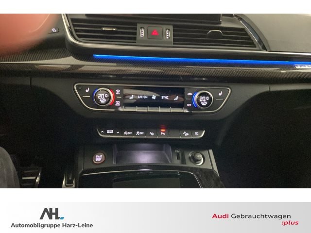 Image about Audi SQ5 Sportback TDI tiptronic