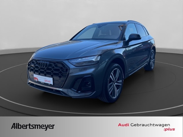 Image about Audi Q5 45 TFSI quattro 195 kW S tronic