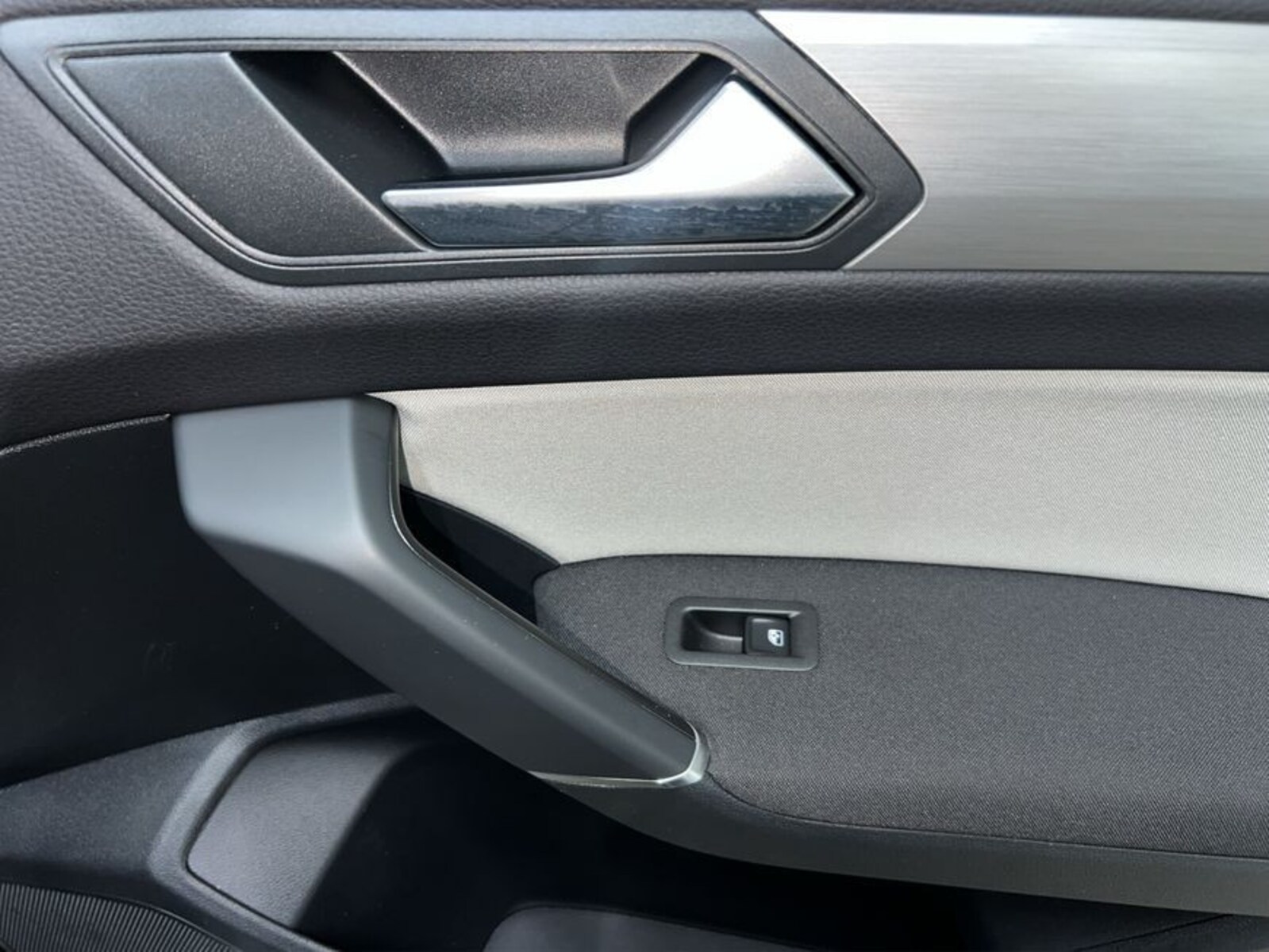 Volkswagen Touran – Bild 20