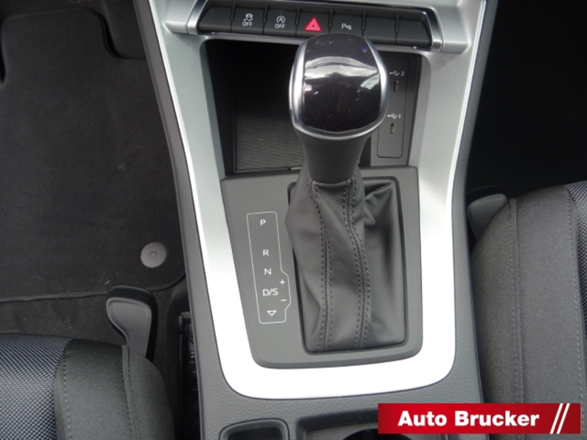 Audi Q3 TFSI e S line