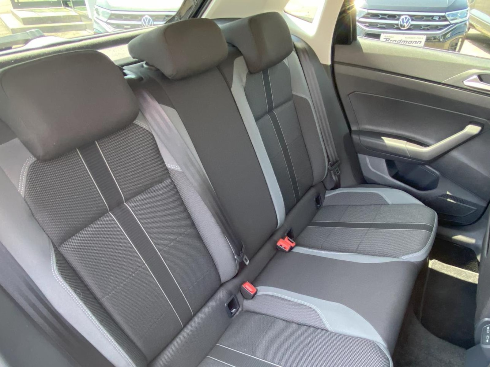 Volkswagen Polo – Bild 15