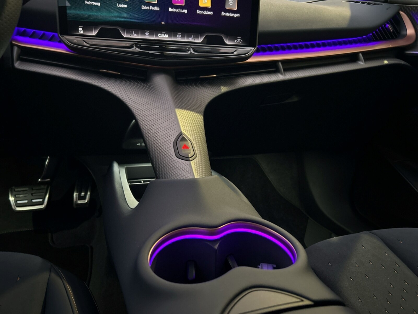 CUPRA Tavascan – Bild 11