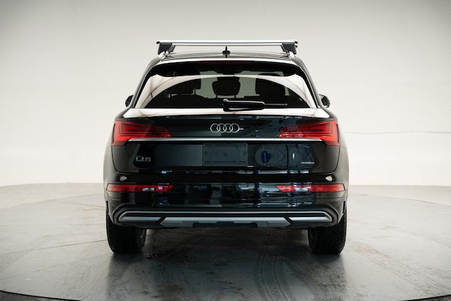 2022 Audi Audi Q5