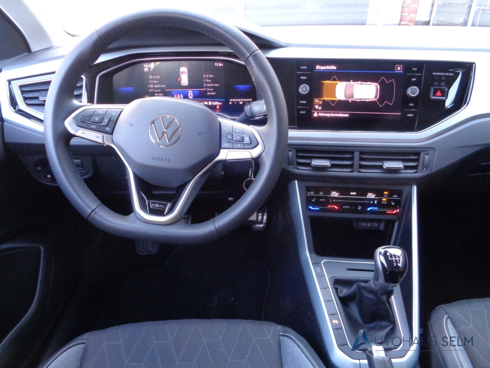 Volkswagen Polo – Bild 7