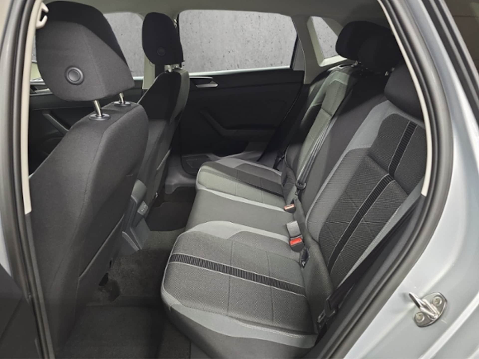Volkswagen Polo Style