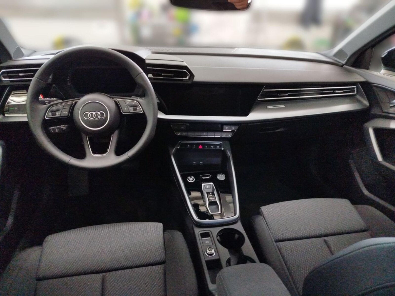 Audi A3 Sportback – Bild 11