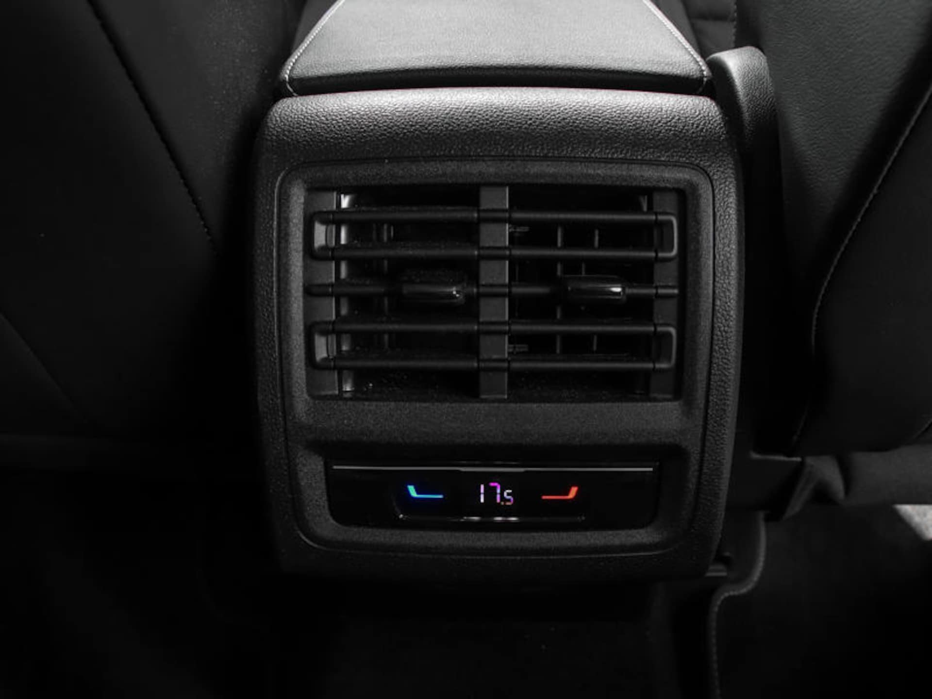 Volkswagen Golf Goal