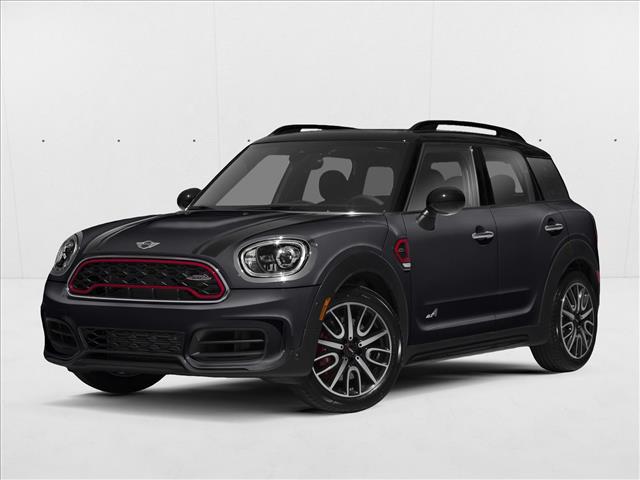 2018 MINI Countryman