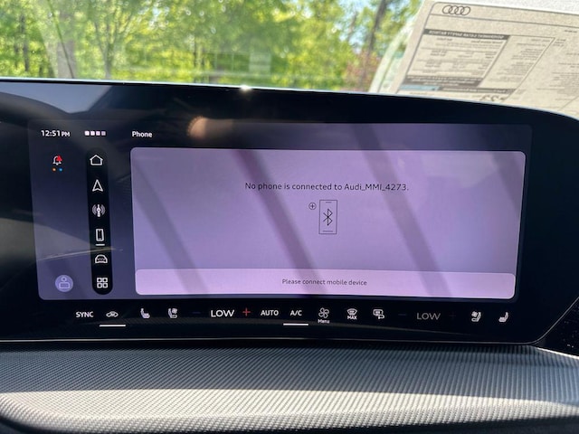 2026 Audi SQ5 Sportback Prestige - Photo 17