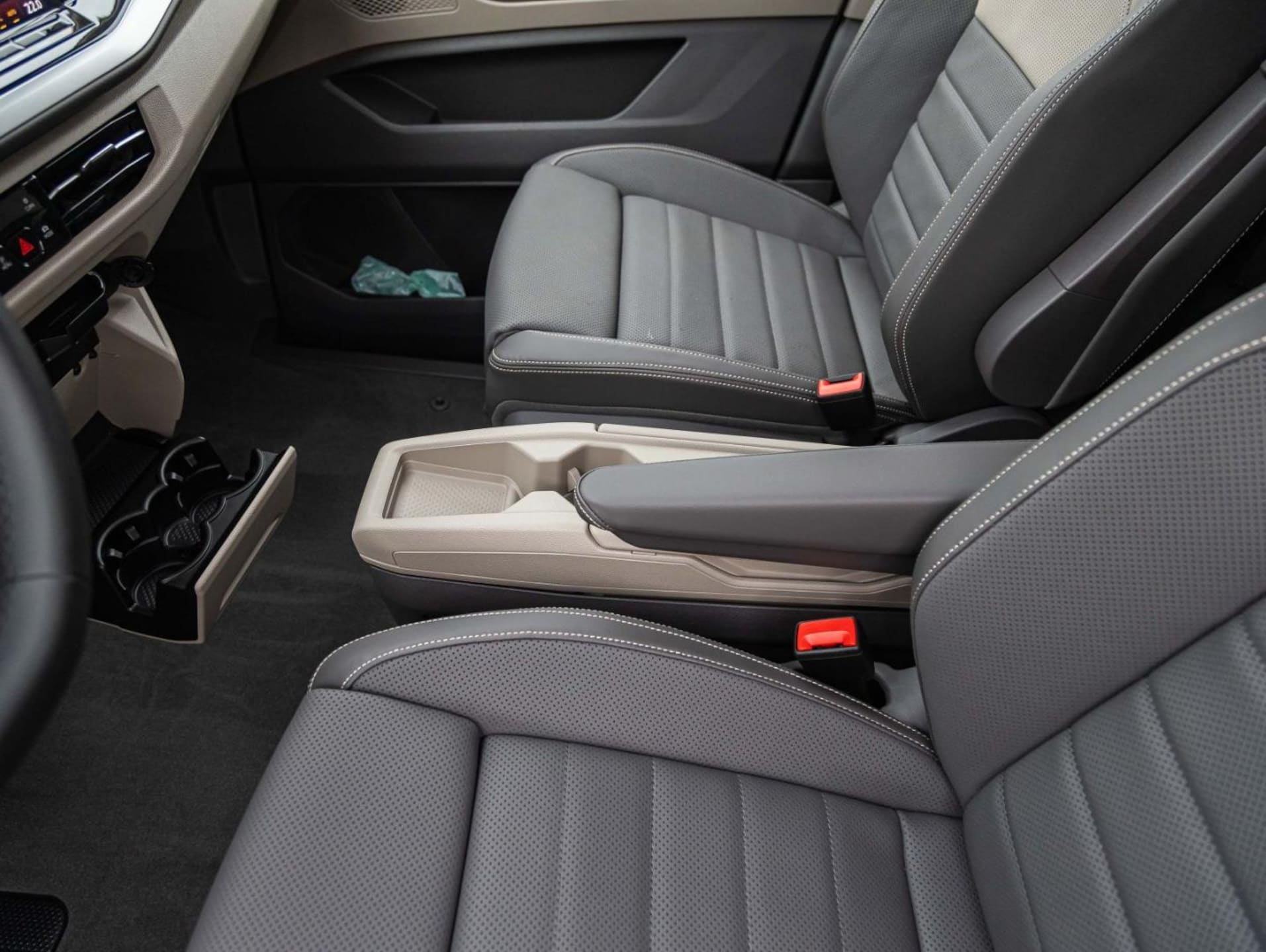 Volkswagen Multivan Langversion Life