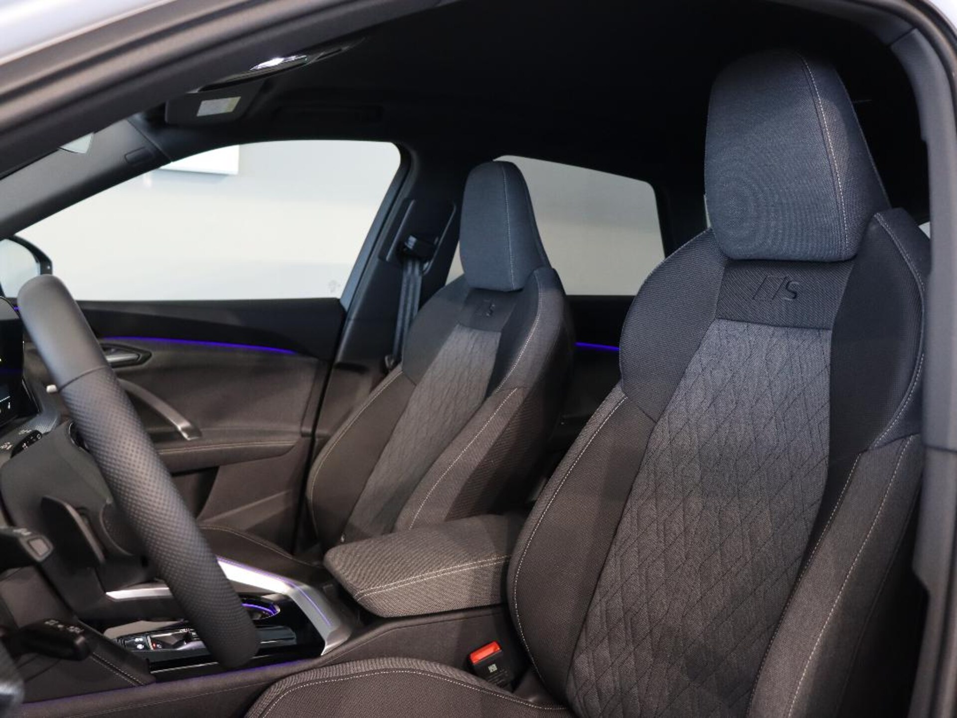 Audi Q5 SUV