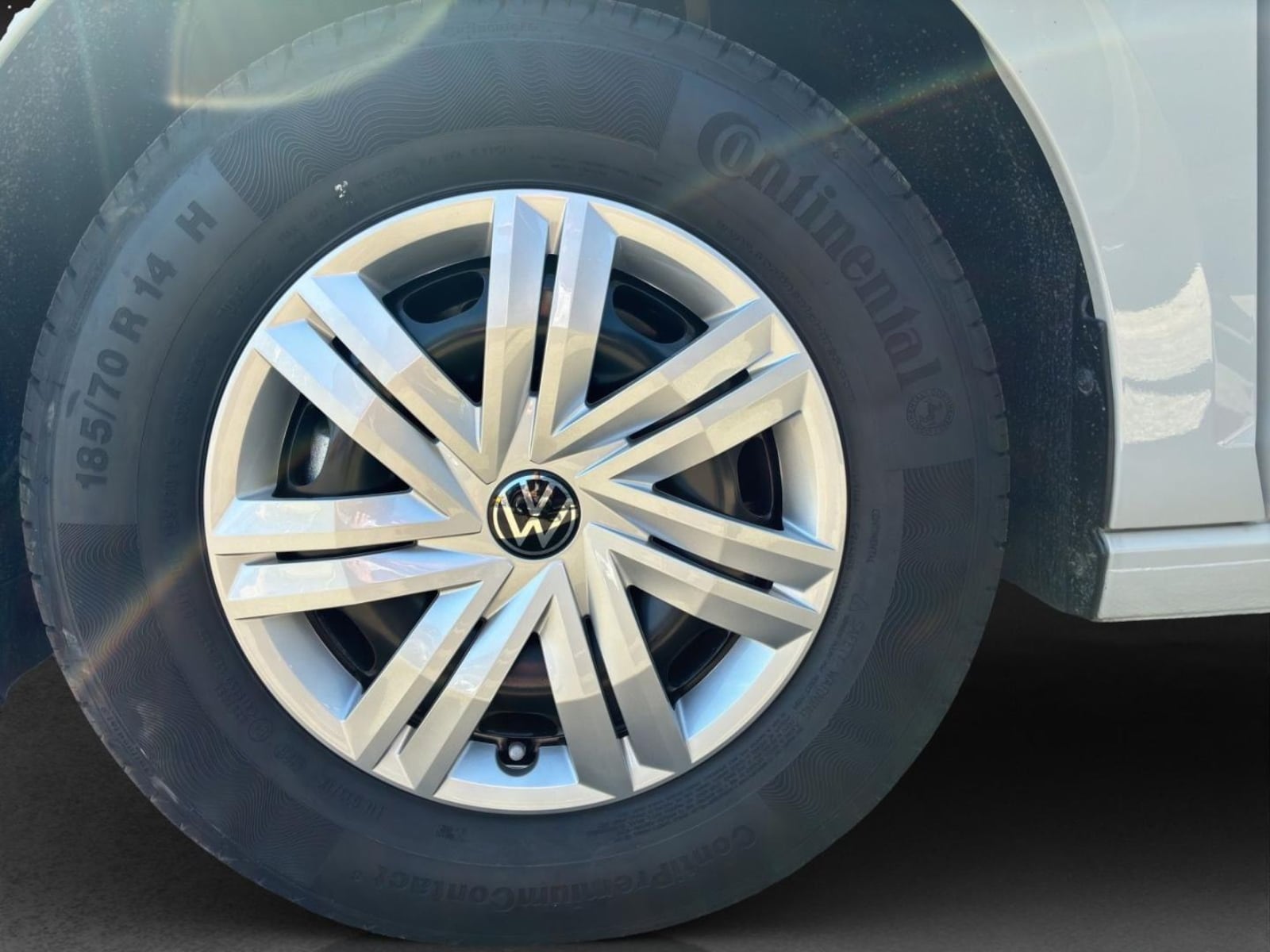 Volkswagen Polo – Bild 8