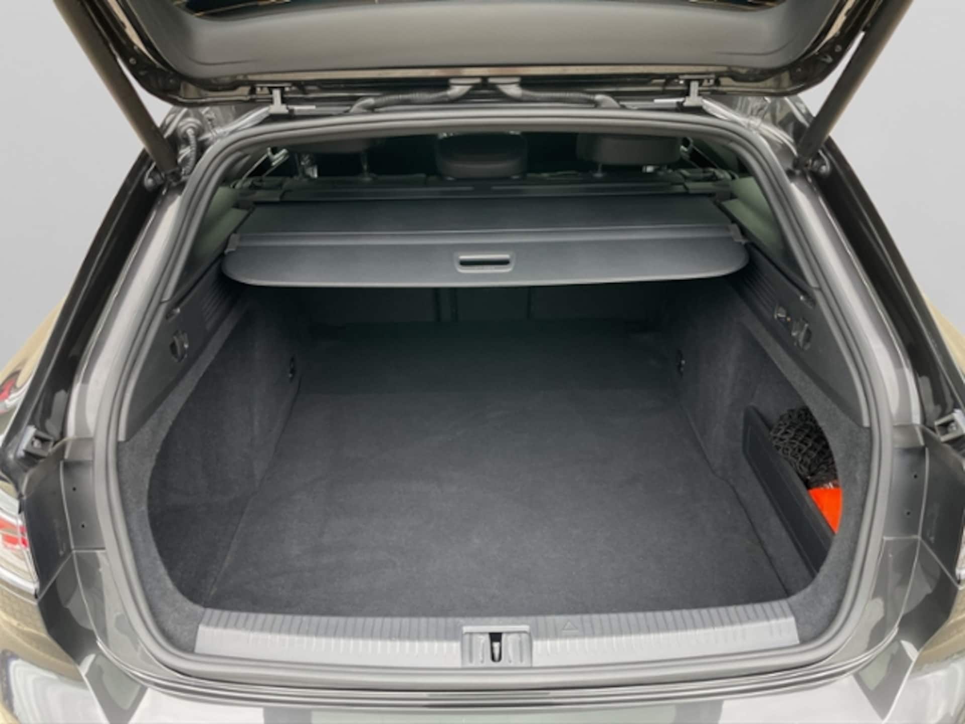 Volkswagen Arteon Shooting Brake R-Line