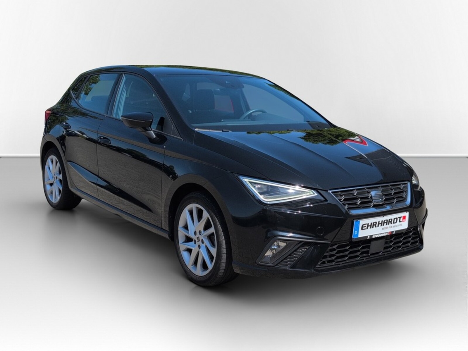 SEAT Ibiza – Bild 3