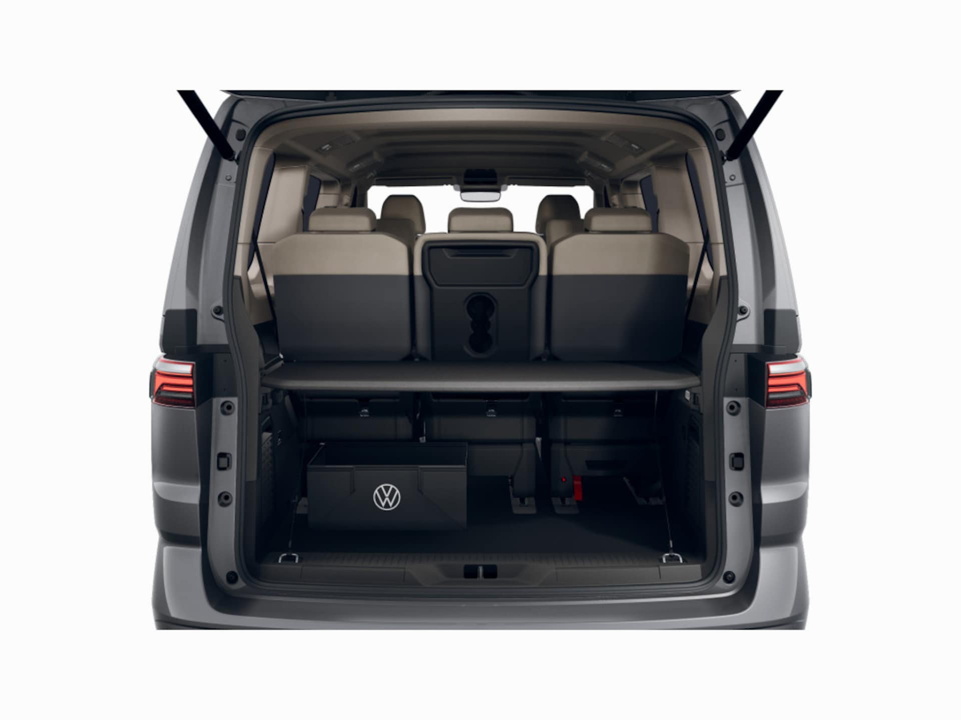 Volkswagen Multivan Langversion Life