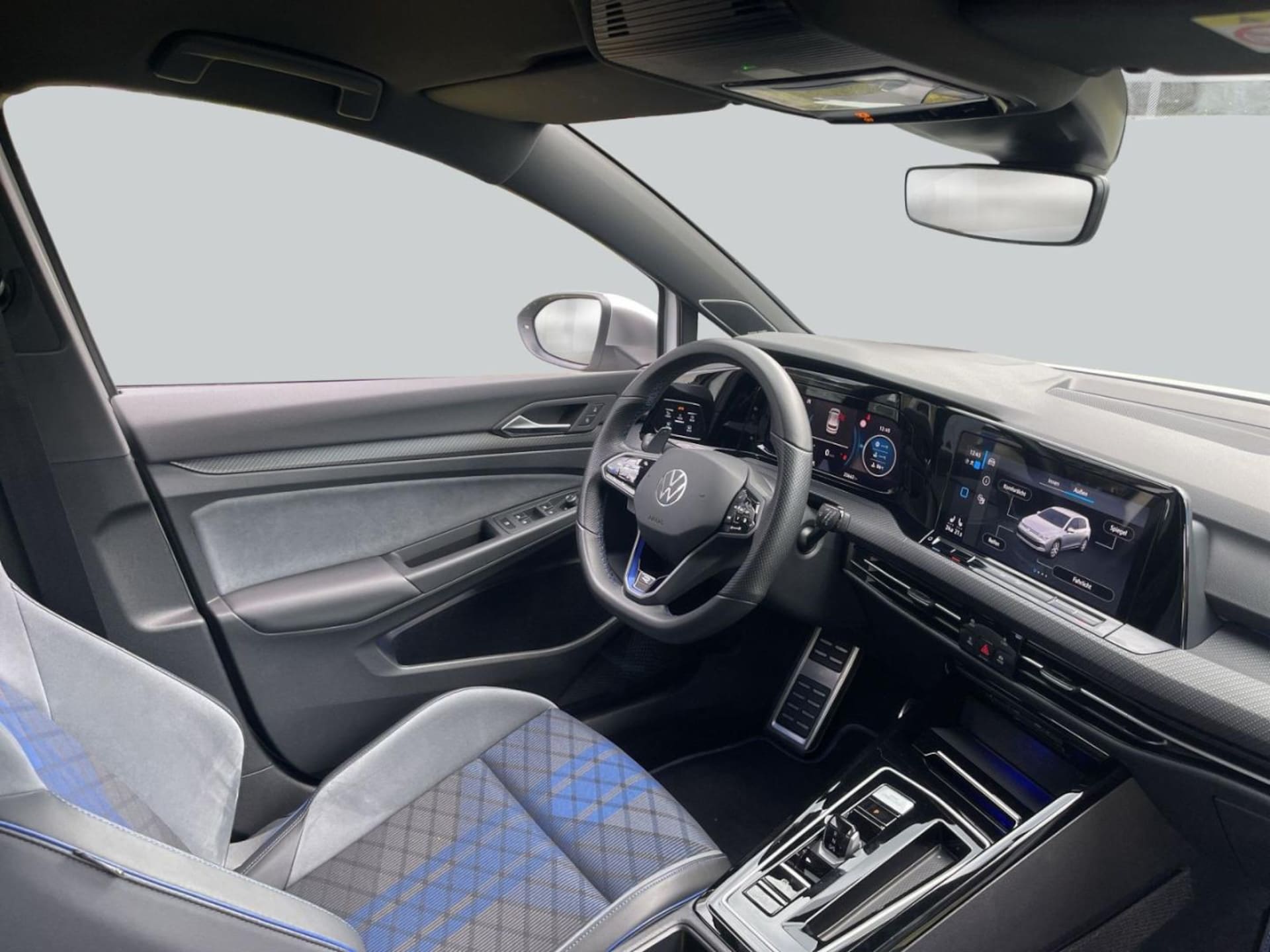 Volkswagen Golf R