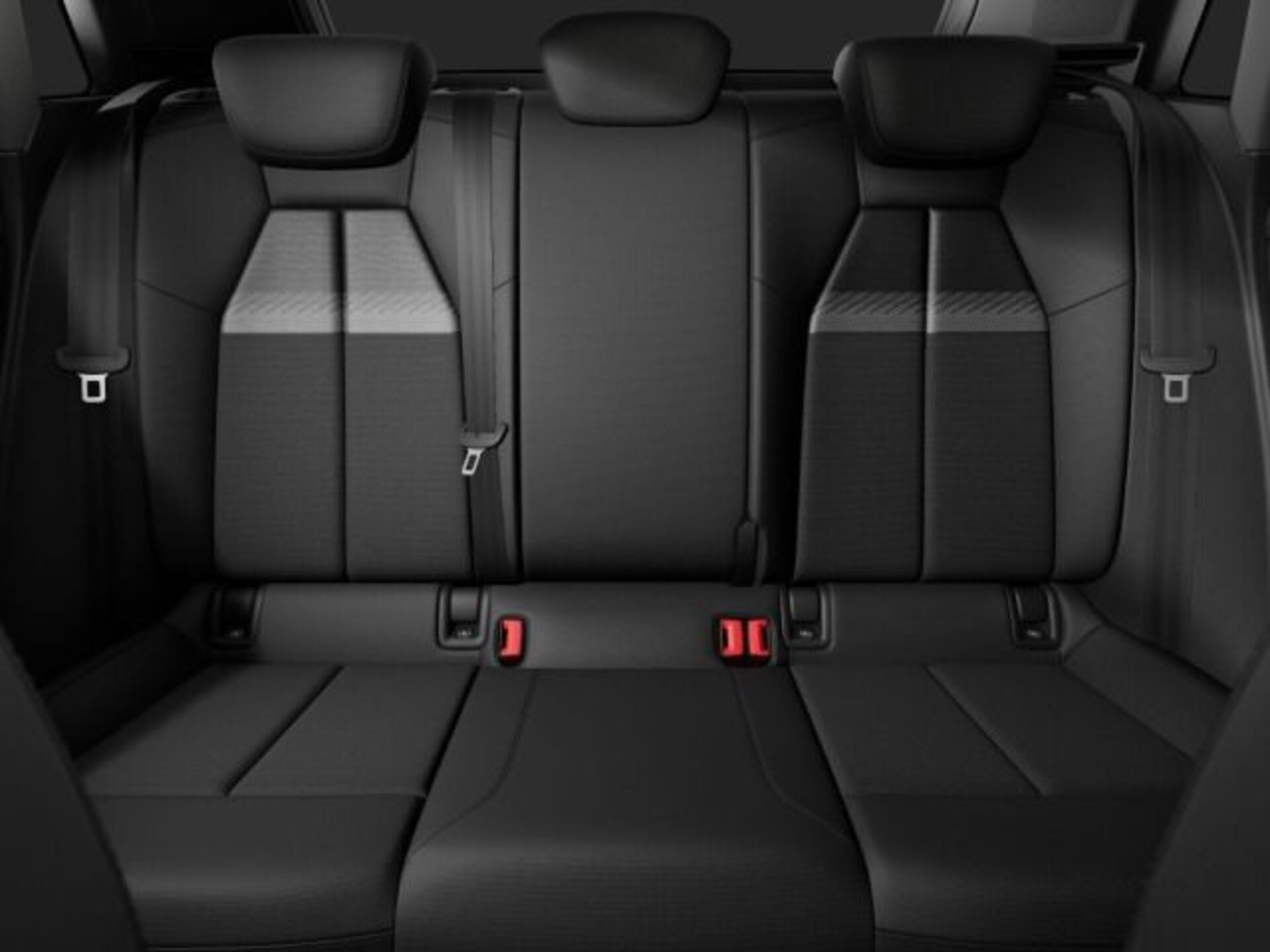 Audi A3 Sportback TFSI e Advanced