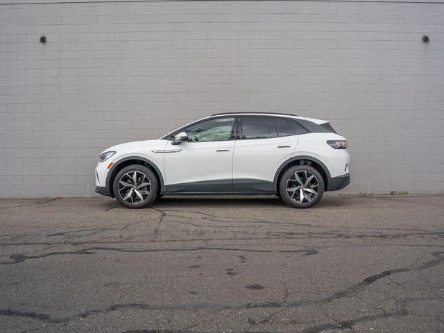 2023 Volkswagen ID.4