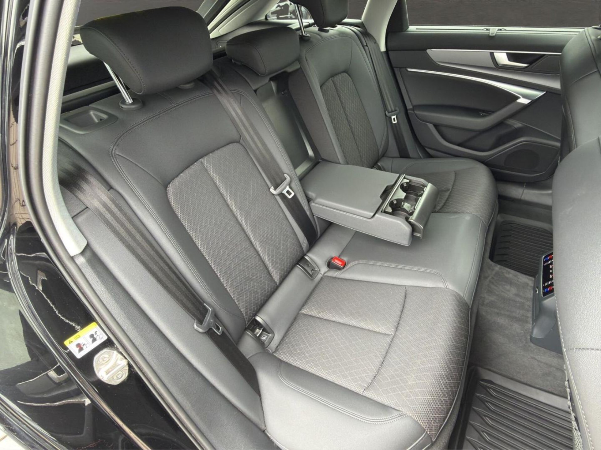 Audi A6 allroad quattro