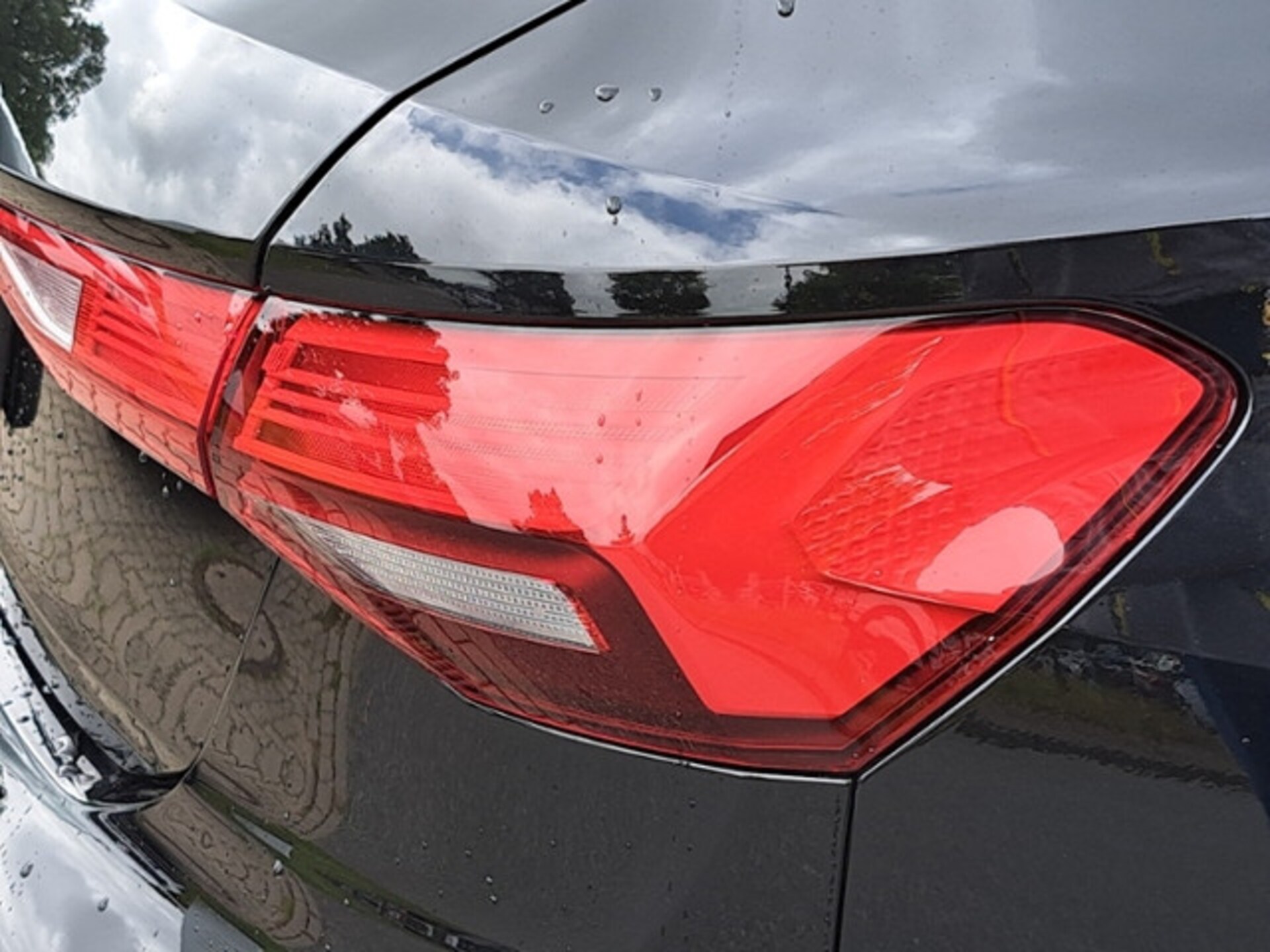 Audi A3 Sportback Advanced