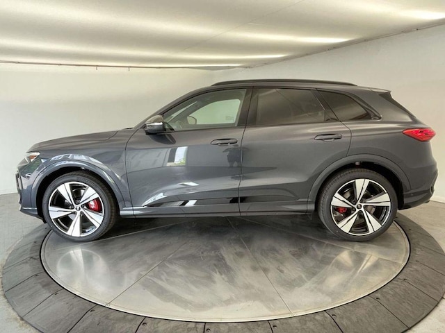 2026 Audi SQ5