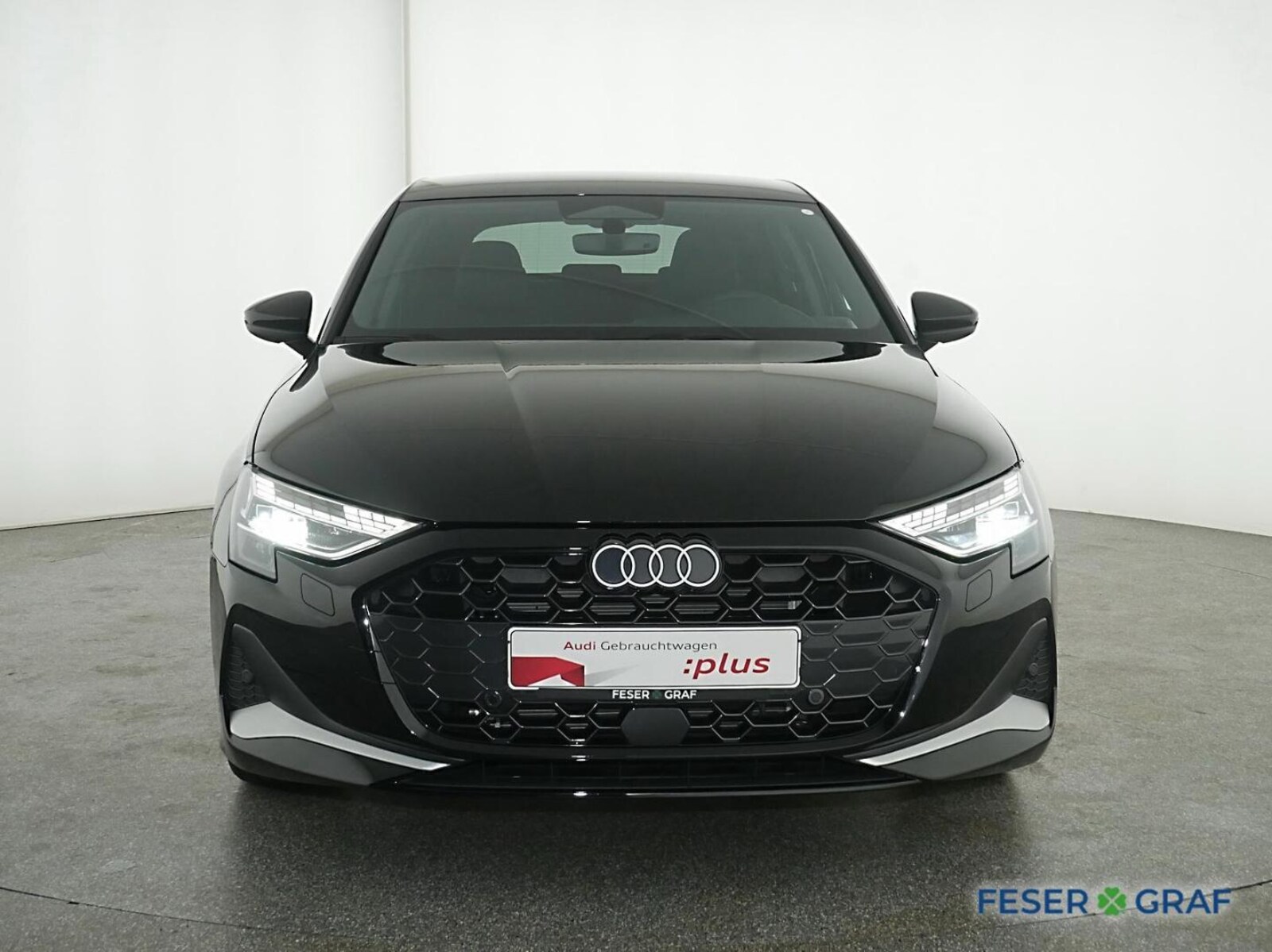Audi A3 Sportback – Bild 11